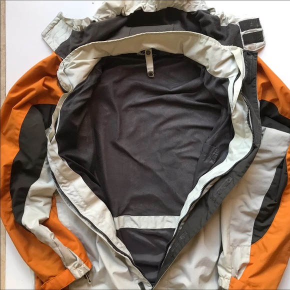 OP Performance Jacket - Picture 5 of 8